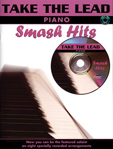 Take The Lead Smash Hits